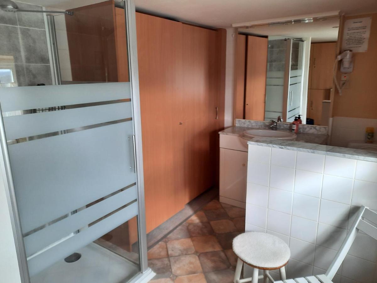 Gite Du Soleil Ане Экстерьер фото