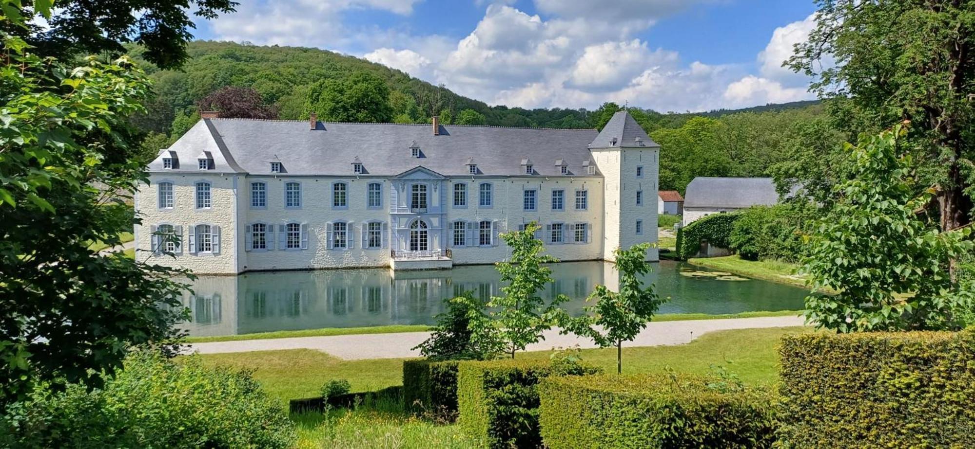 Gite Du Soleil Ане Экстерьер фото